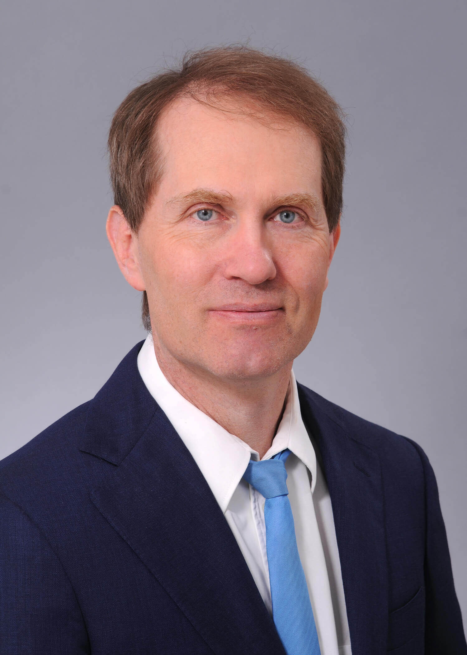 Prof. Horst Treiblmaier