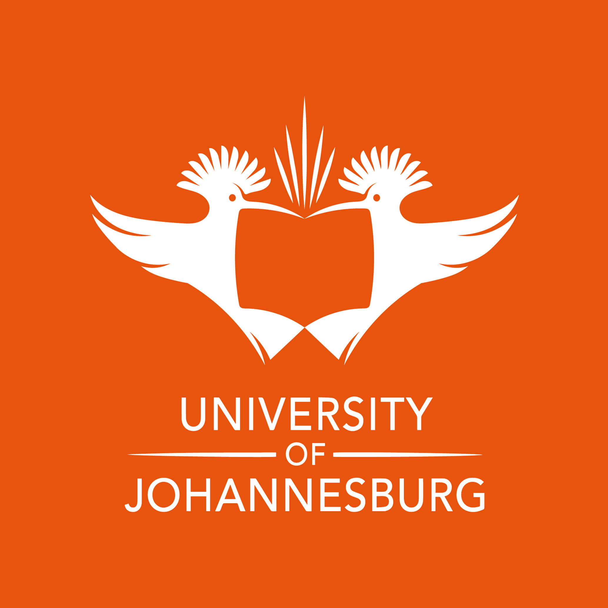 UJ Logo